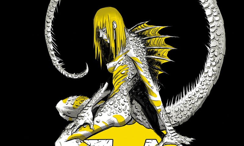 Giallo 8 Thumb