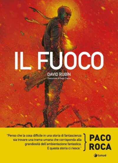 Il Fuoco Cop