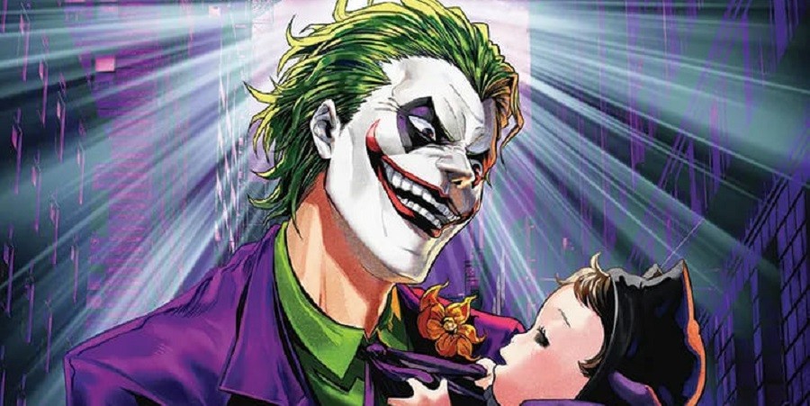 Joker One Operation Joker Manga Band 01
