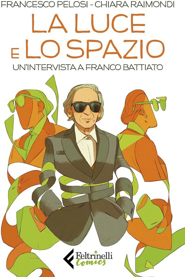 La Luce E Lo Spazio