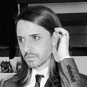Matteo De Longis