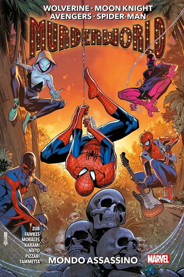 Murderworld