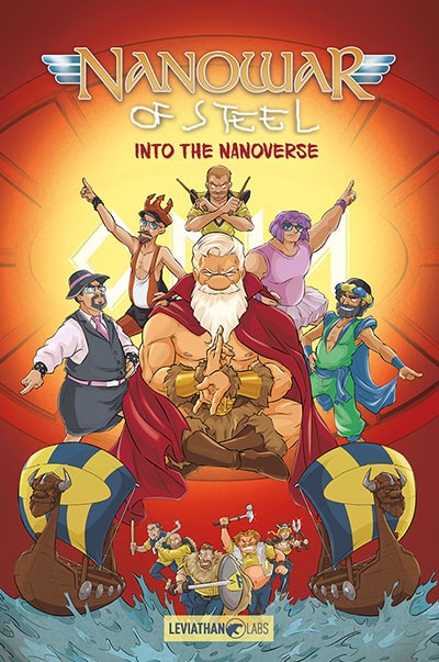 Nanowar1 Cover