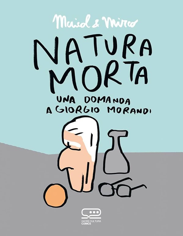 Natura Morta