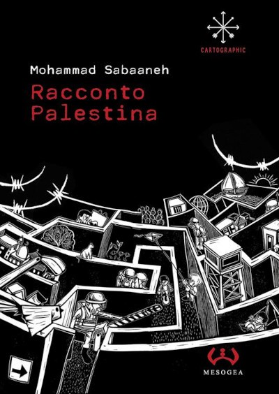 Raccontopalestina