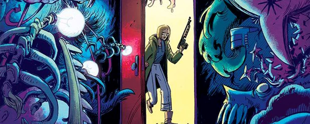 Slumber 1 Cover B