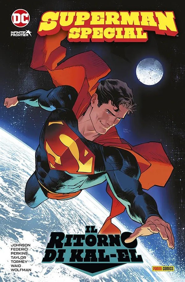 Superman Special