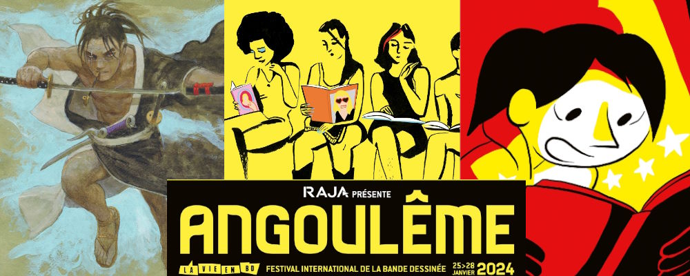 Angouleme Home