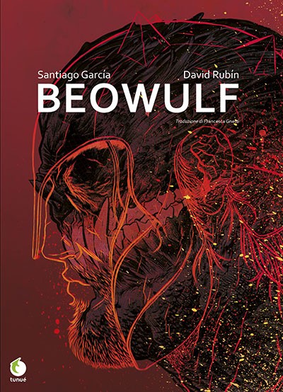 Beowulf Cover