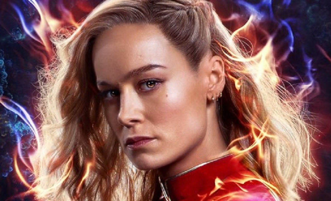 Captainmarvel