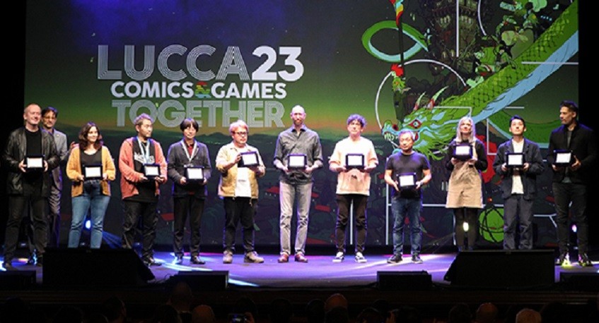 Lcg Awards.2023