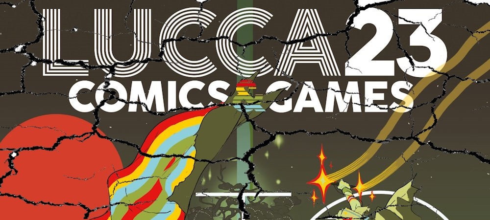 Luccacomics2023 Occasionemancata