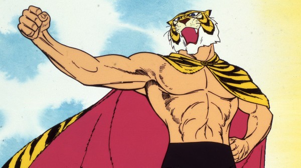 Tigermask