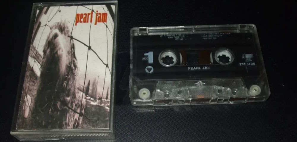 Vs Pearl Jam 1024x768