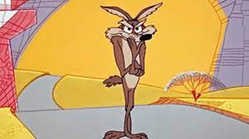Wilecoyote
