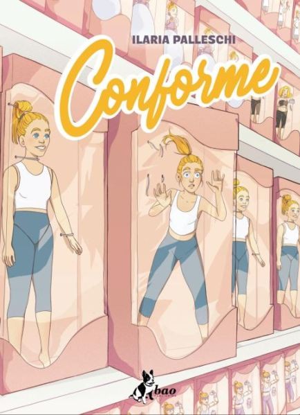 Conforme Cover