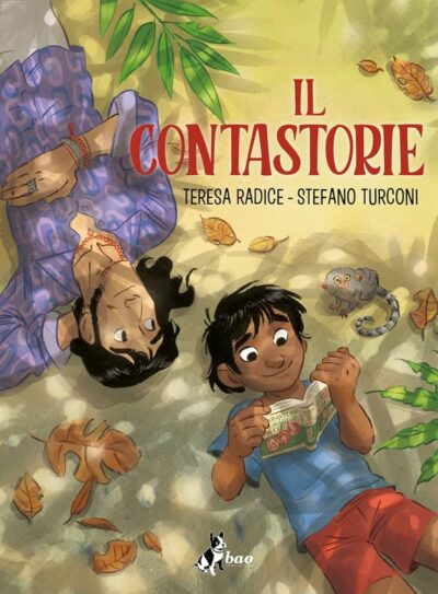 Contastorie