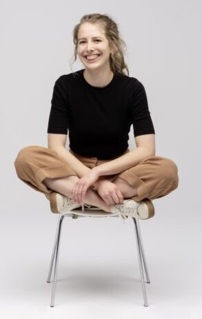Hanna Harms