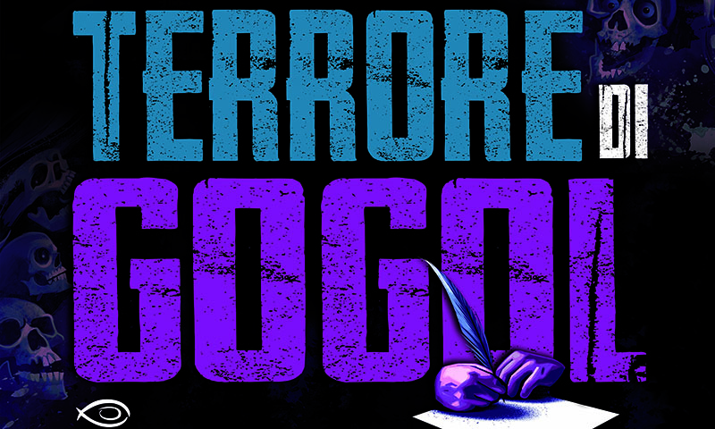 I Racconti Del Terrore Di Gogol Thumb