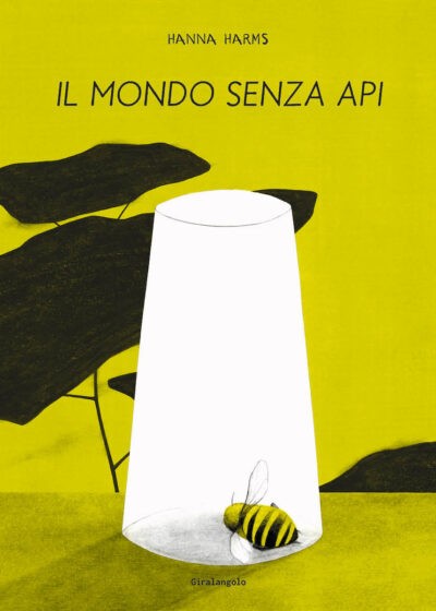 Il Mondo Senza Api