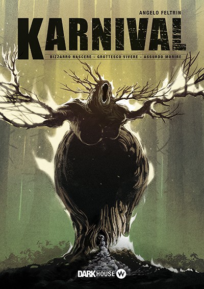 Karniva Coverl