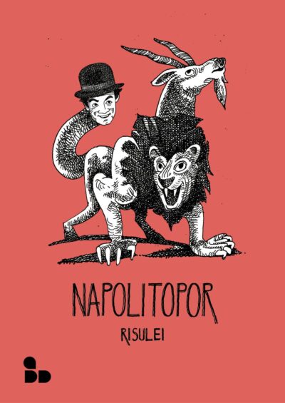 Napolitoporcover Front