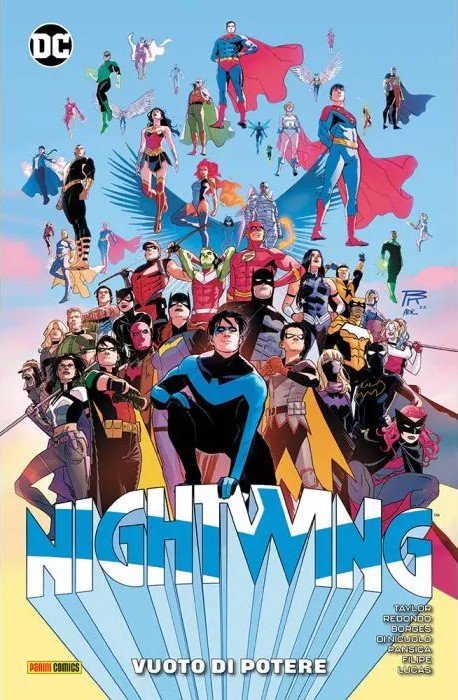 Nightwing