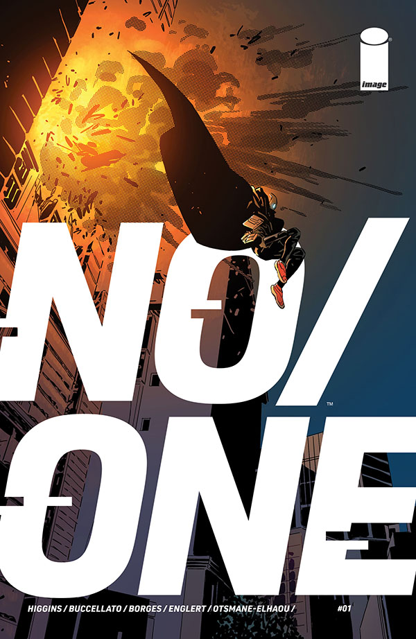 No One