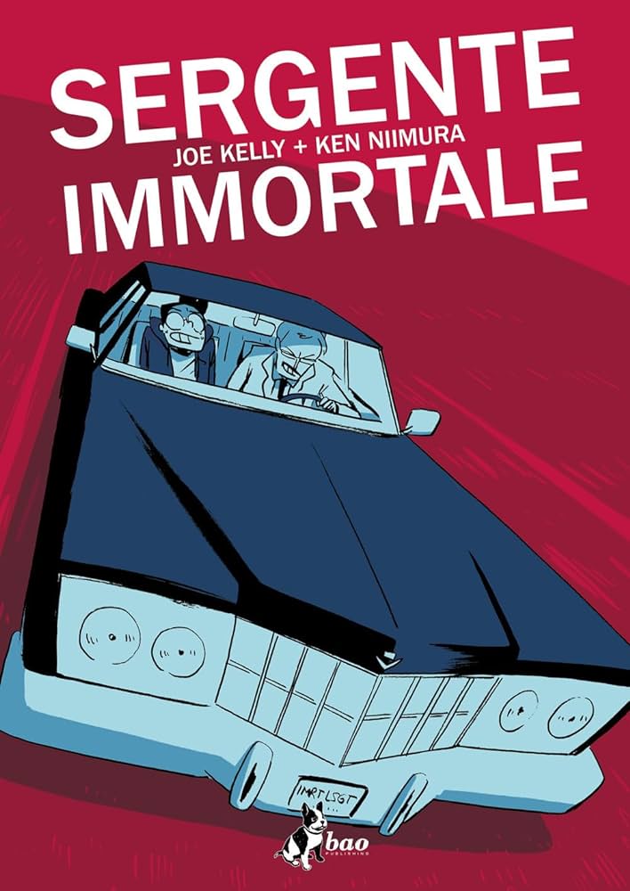 Sergenteimmortalecover