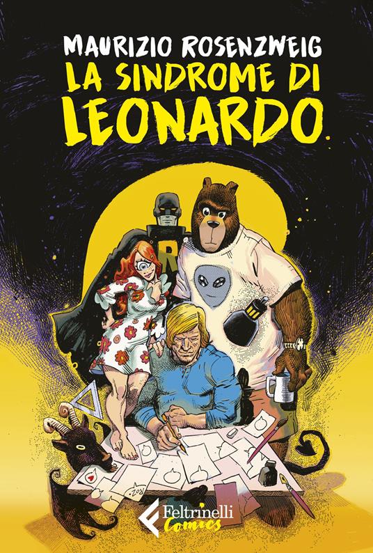 Sindromeleonardo