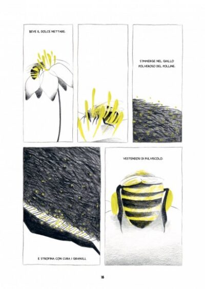 Un Mondo Senza Api 001 112 Bozza 02 (trascinato) 3