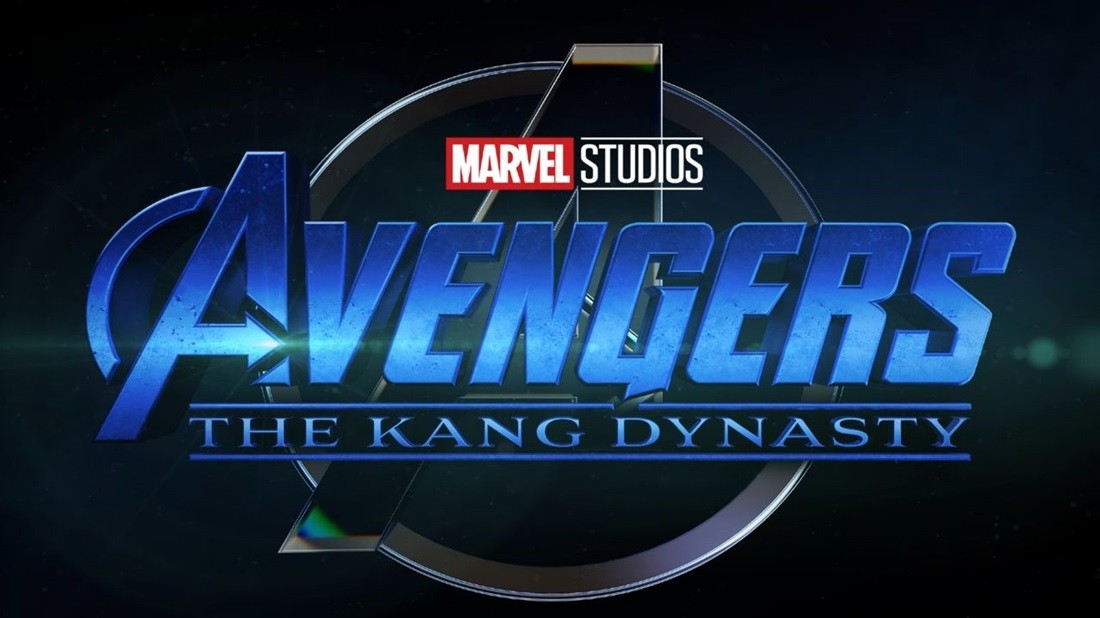 Avengerskang