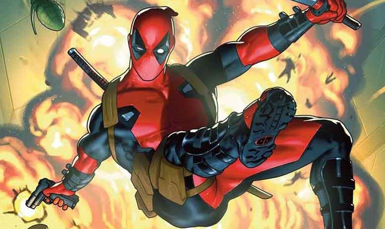 Deadpool