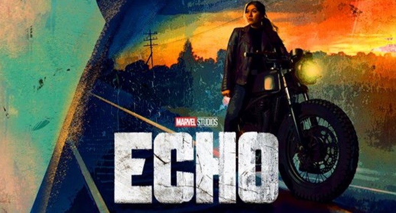 Echo1
