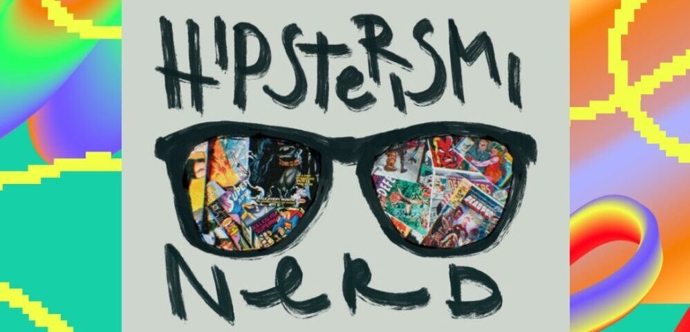 Hipsterismi Spot