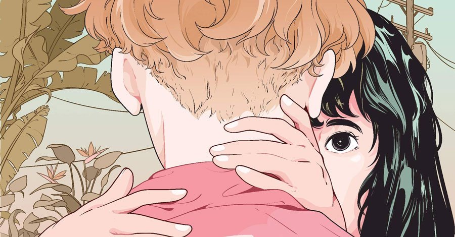 Tamakigraphicnovel