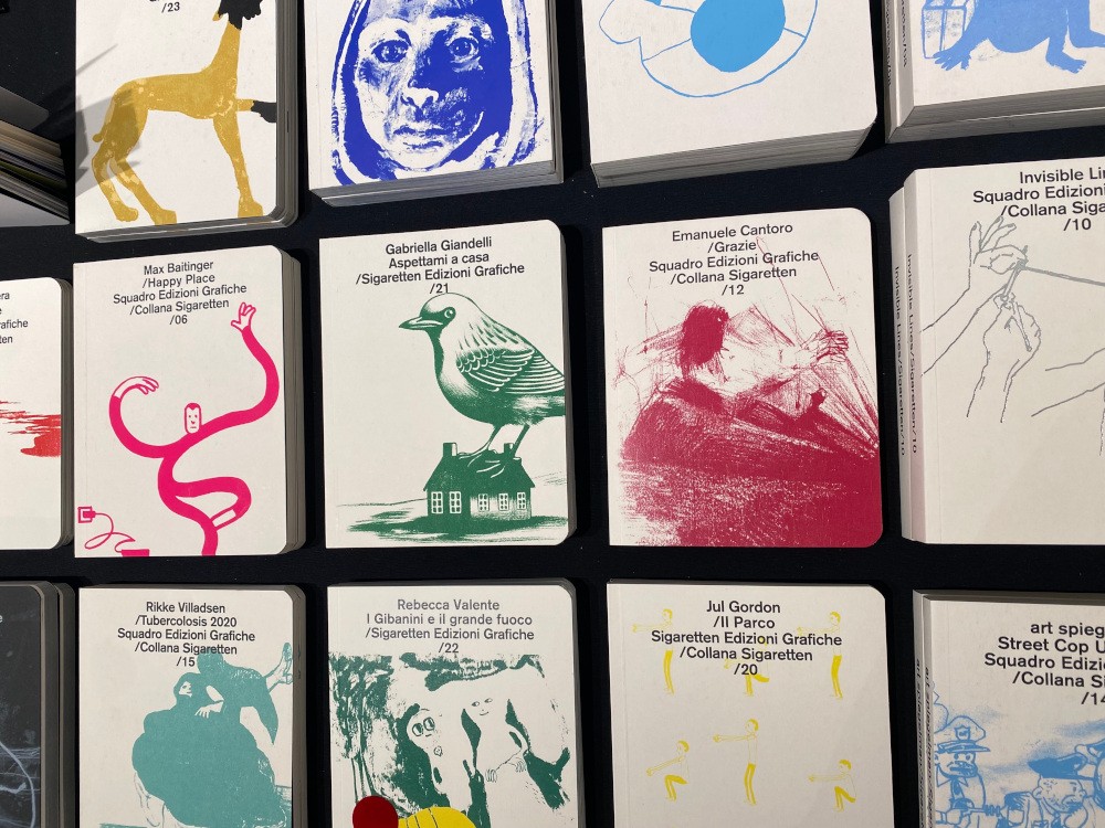 1 Libri Sigaretten