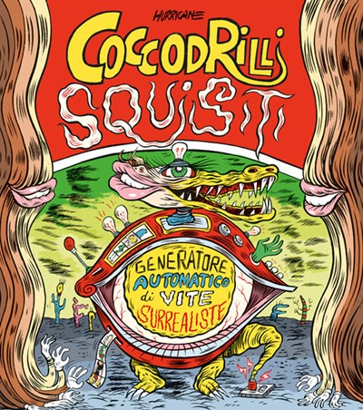 Coccodrilli Squisiti