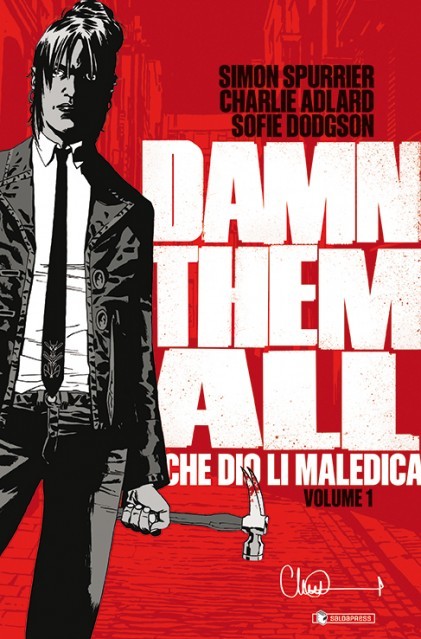 Damnthemall Vol1 Cover Ns