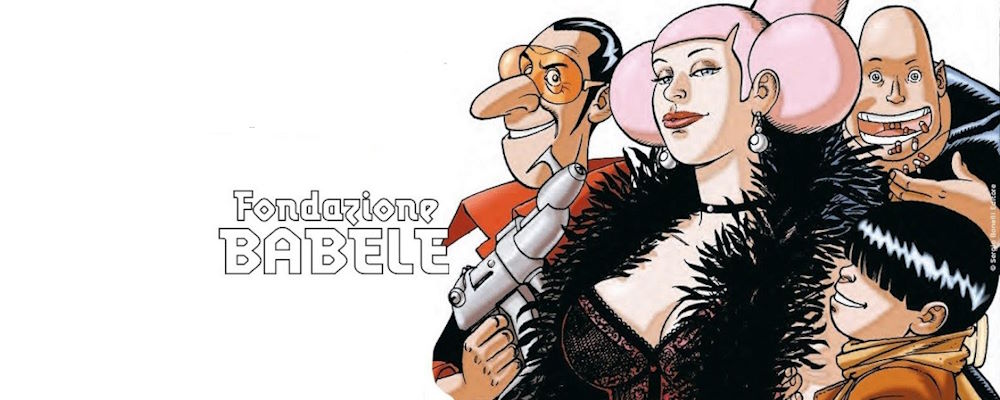 Fondazione Babele Anteprima