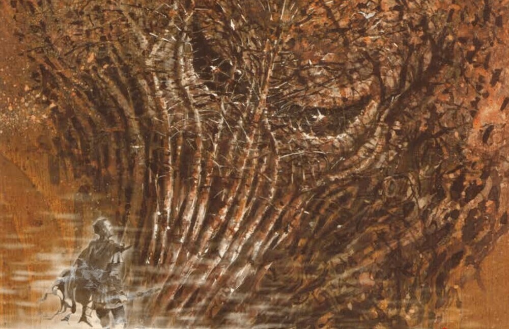 Forestetisselli