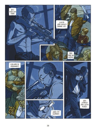 Int The Killer Pagina 038