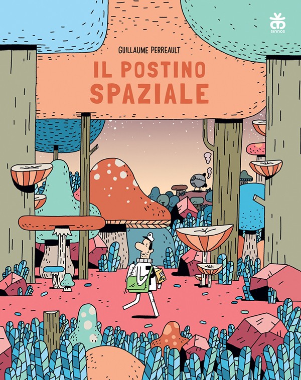 Il Postino Spaziale