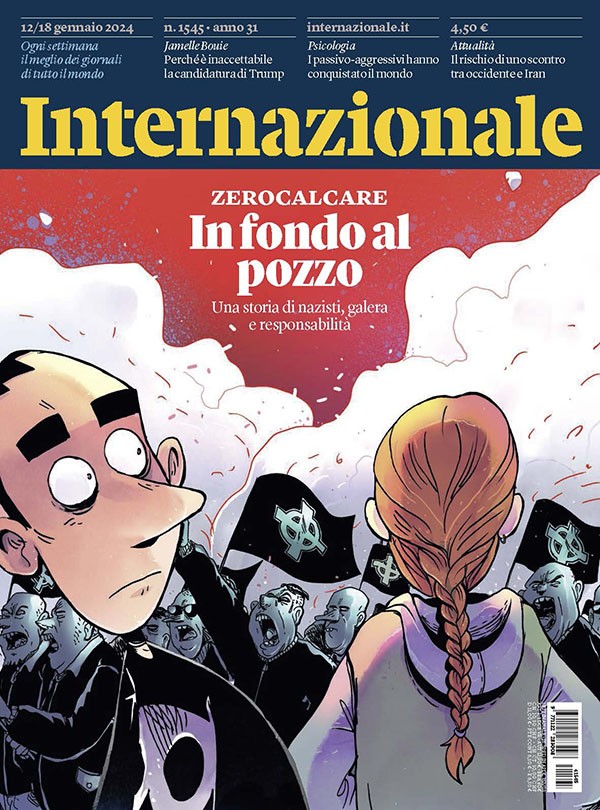 In Fondo Al Pozzo