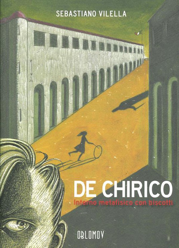 Interno Metafisico