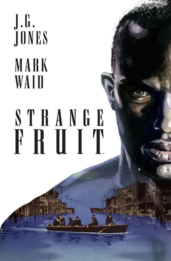 Strange Fruit