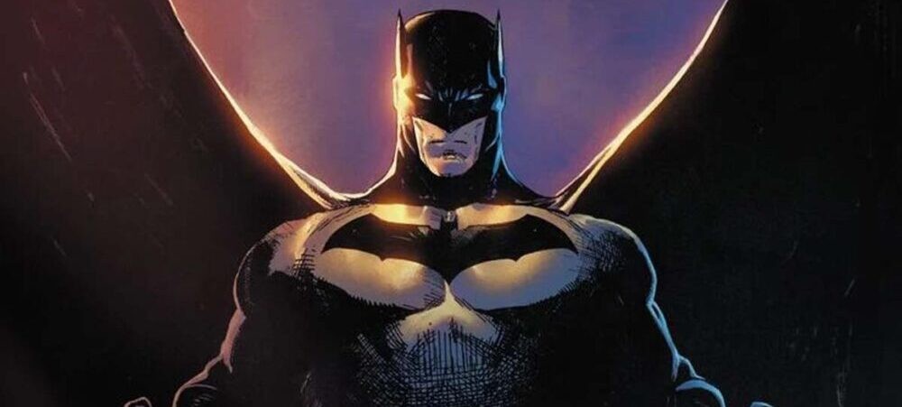 Batman Killing Time Evid