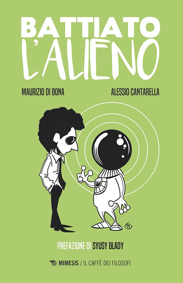 Battiato Alieno