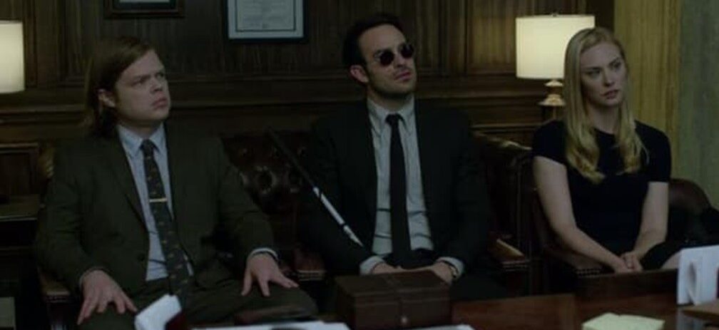 Daredevil Netflix