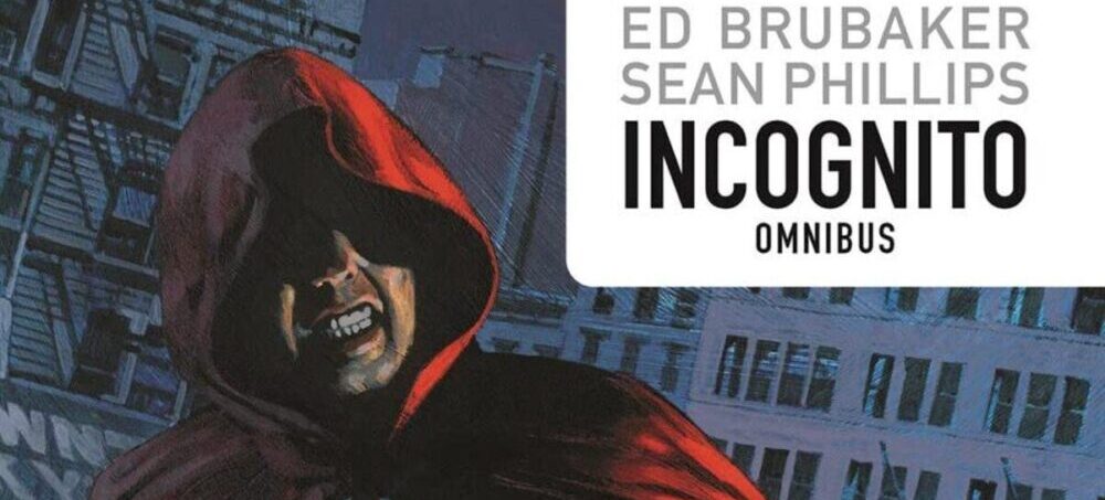 Incognito Evid